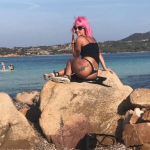 Chicca's media