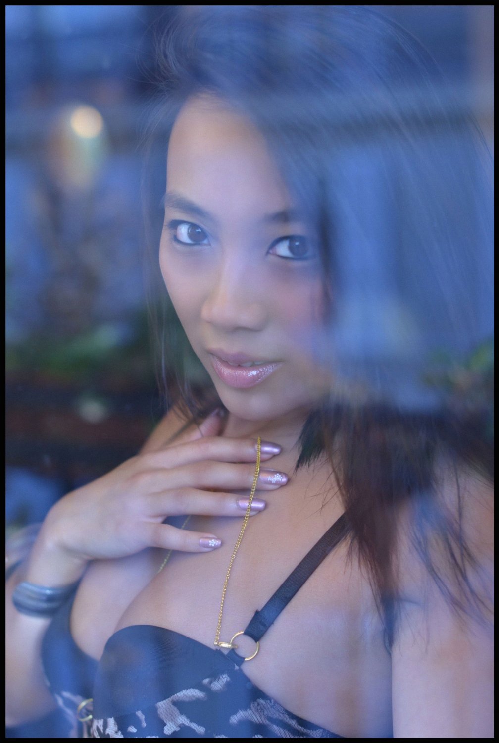 Chinoiserie's media