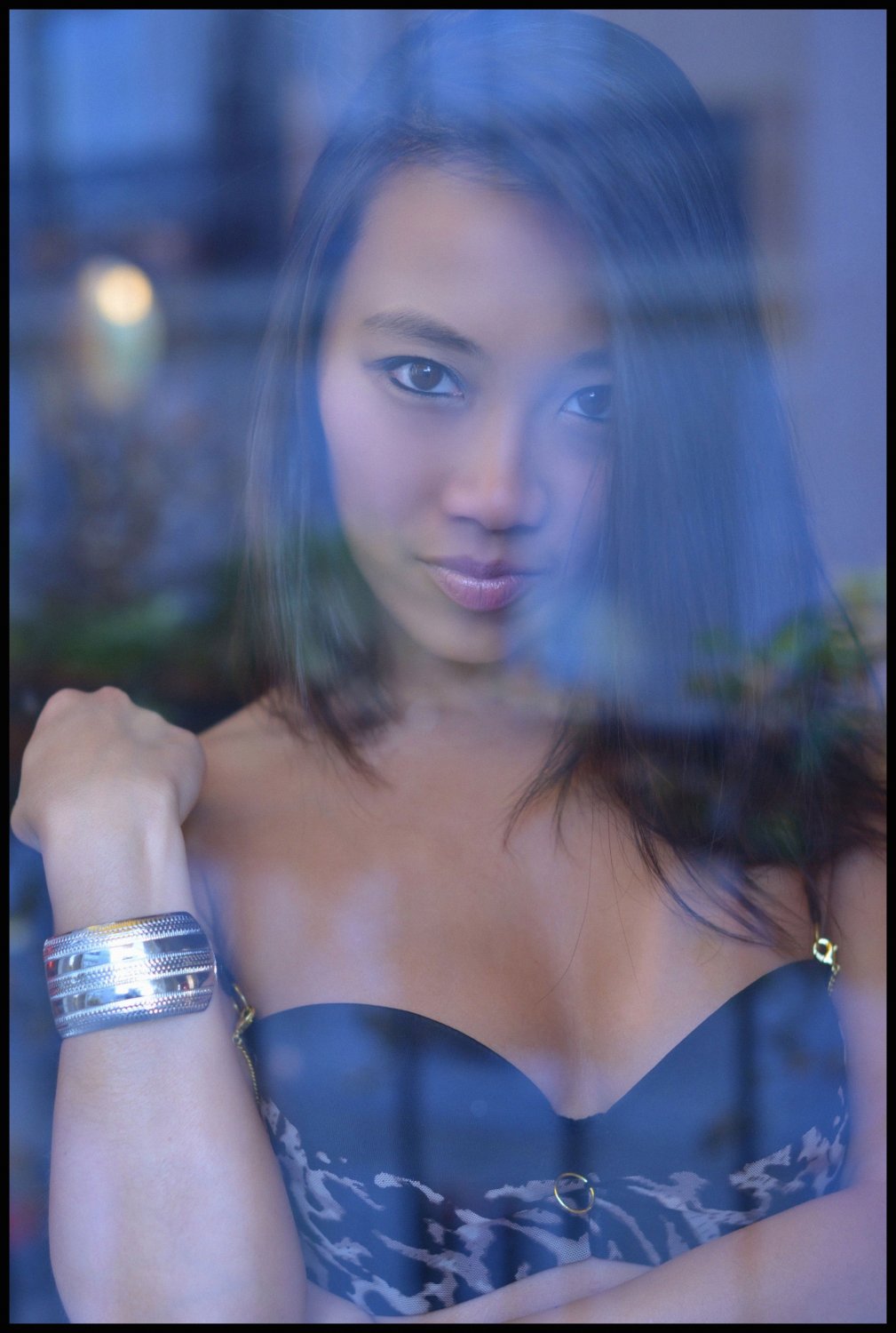 Chinoiserie's media