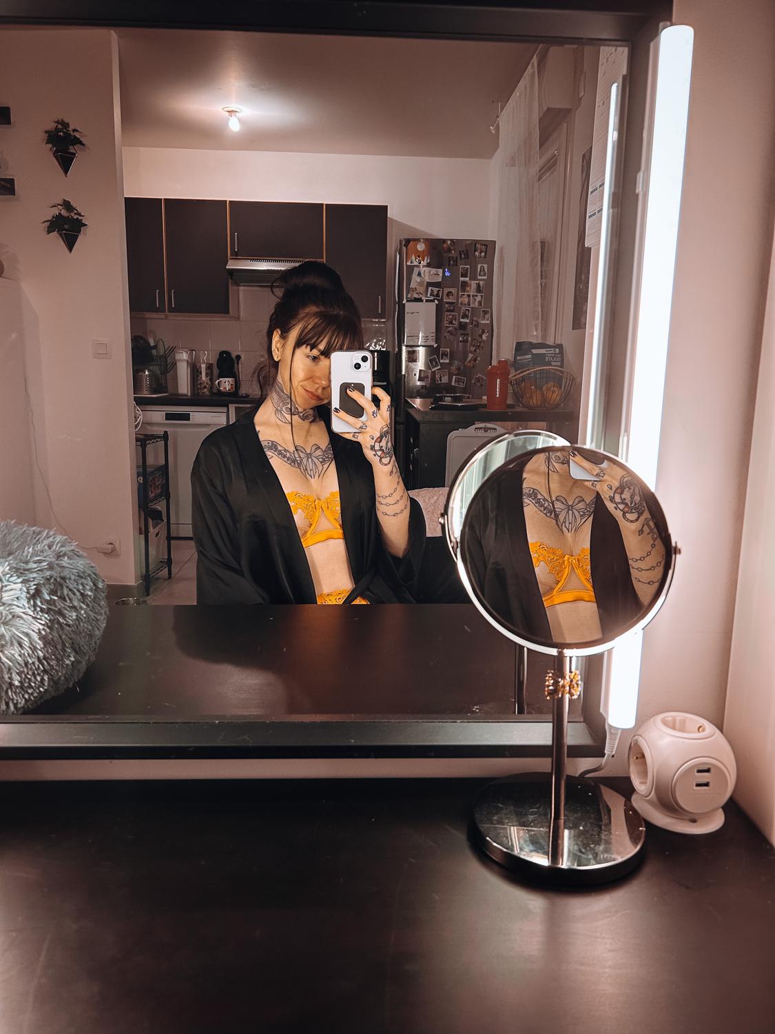 Chloeclanie's media