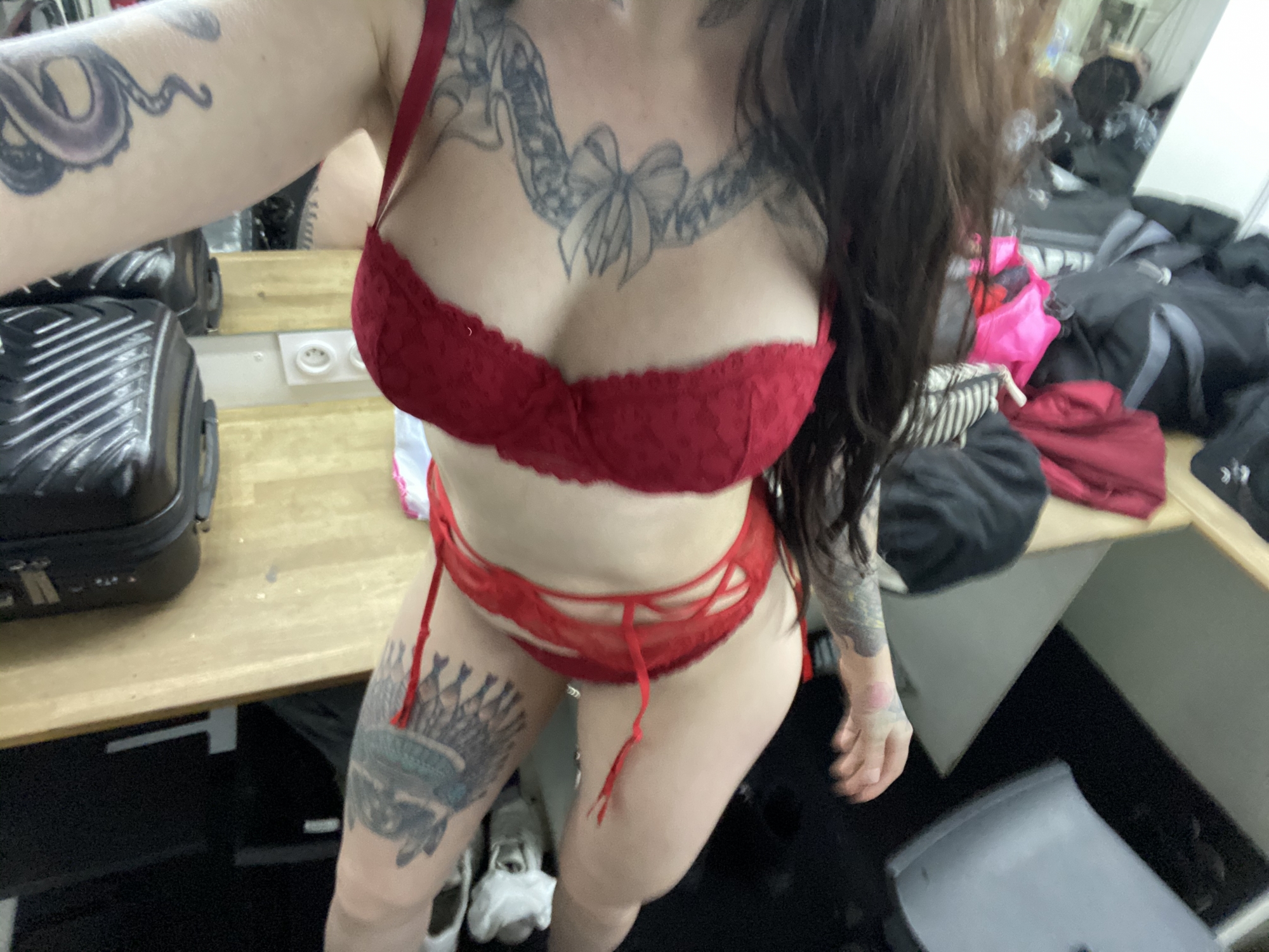 Chloeclanie's media