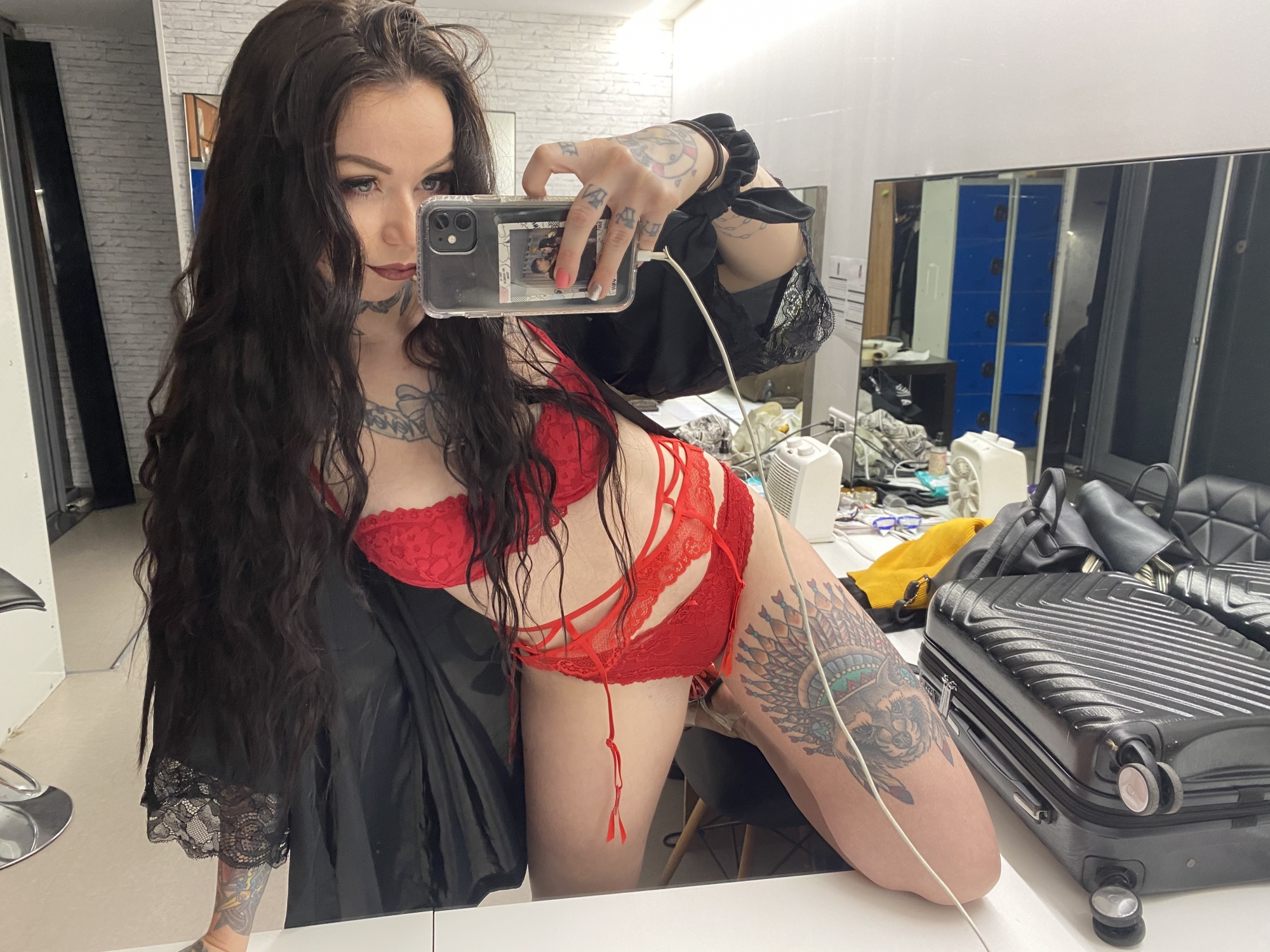 Chloeclanie's media
