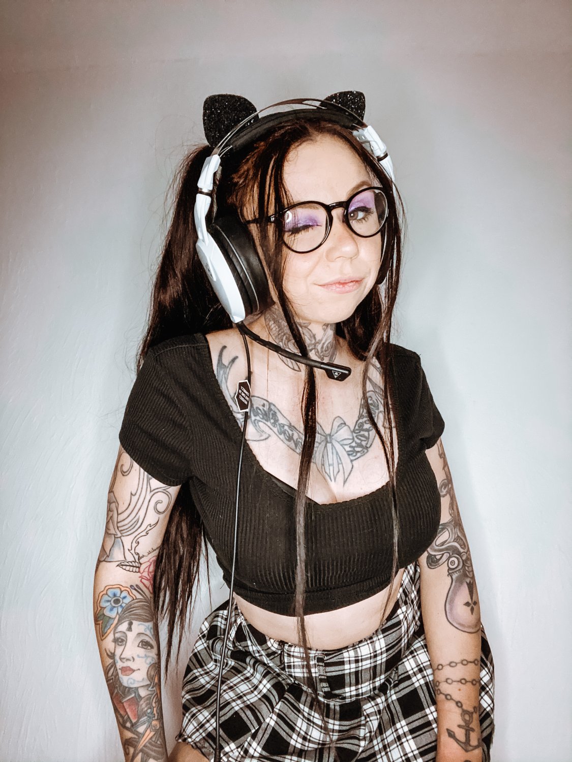 Chloeclanie's media