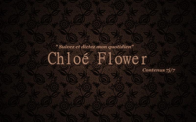 Chloeflower's media
