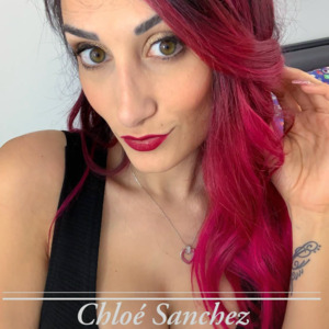 Chloesanchez's media