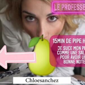 Chloesanchez's media