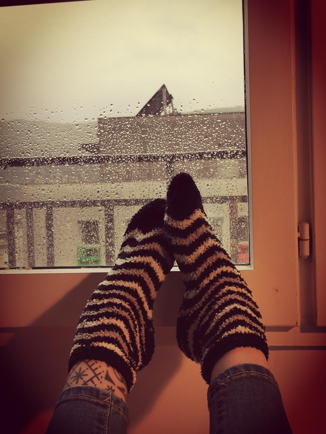 Chlosfeet's media