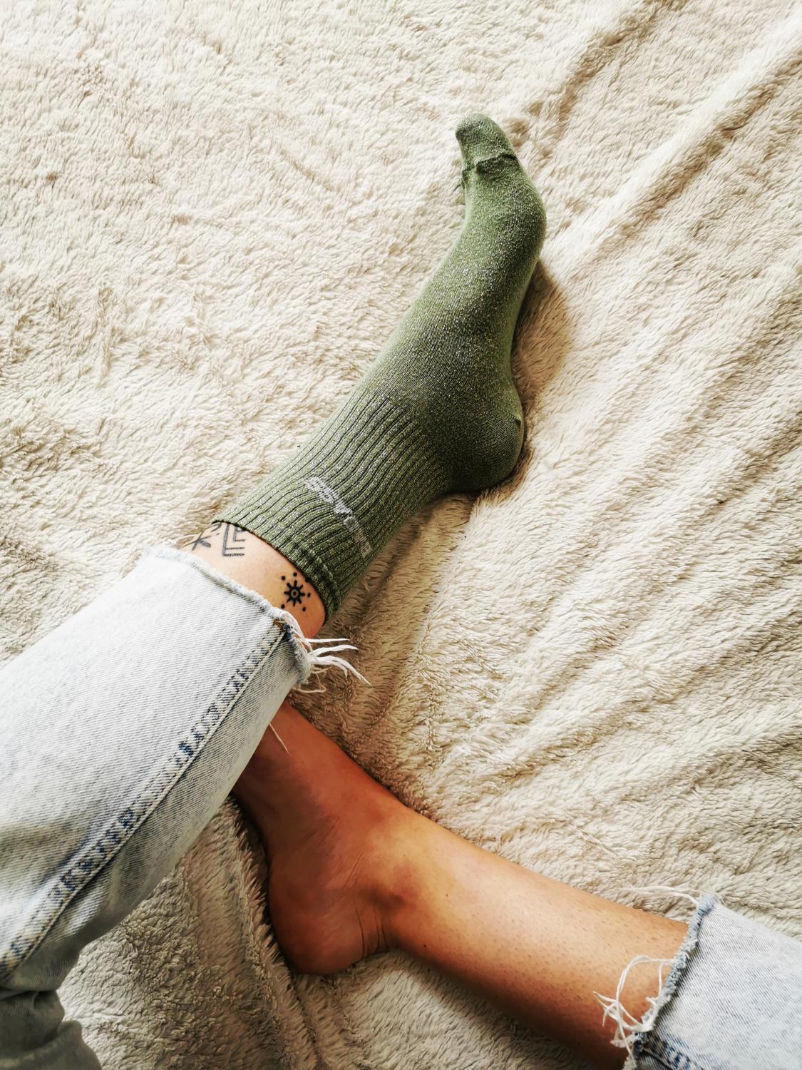 Chlosfeet's media
