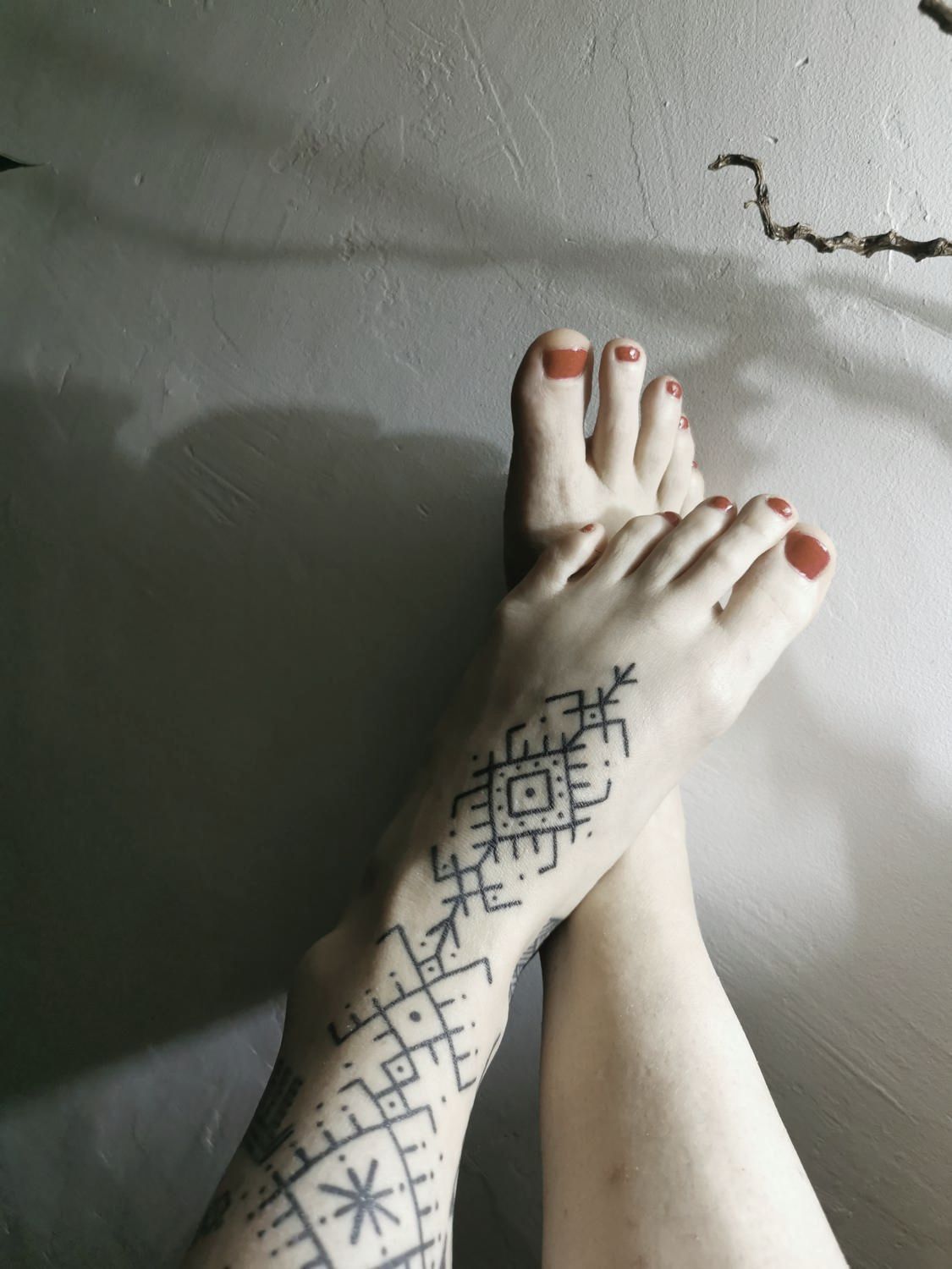 Chlosfeet's media