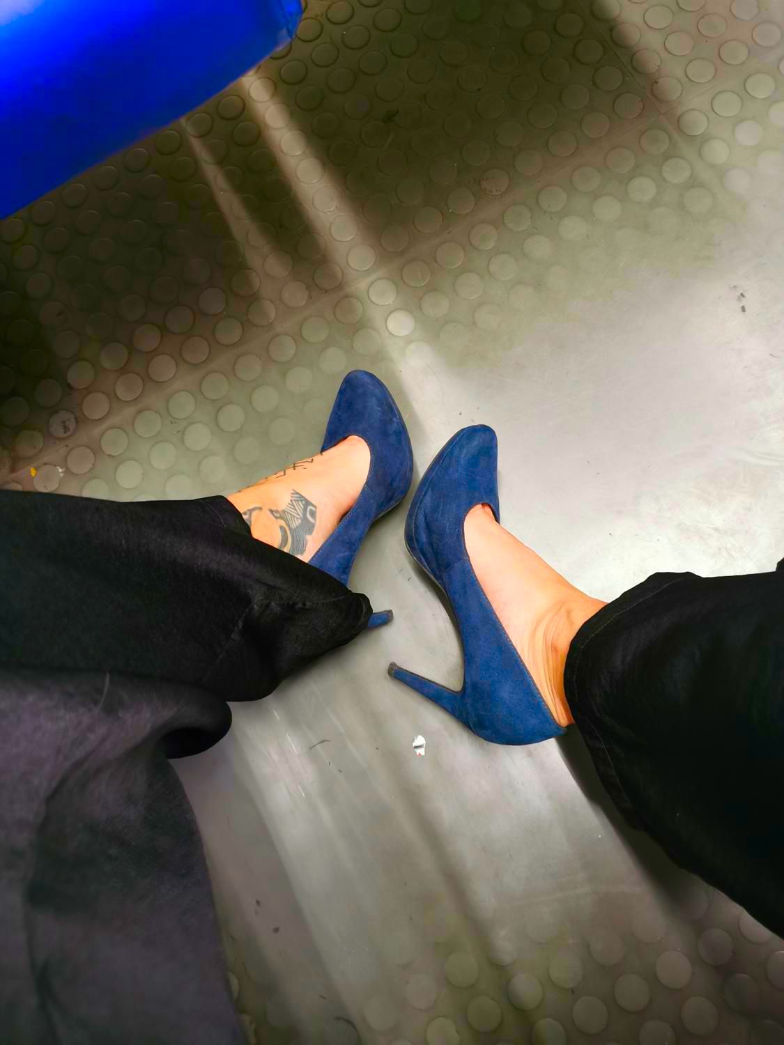 Chlosfeet's media
