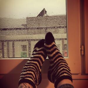Chlosfeet's media