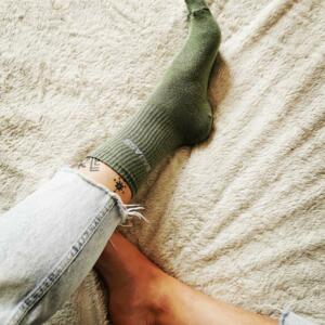 Chlosfeet's media