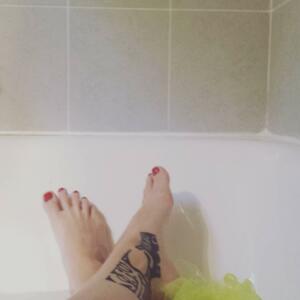 Chlosfeet's media