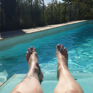 Chlosfeet's media