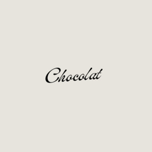_chocolat's media