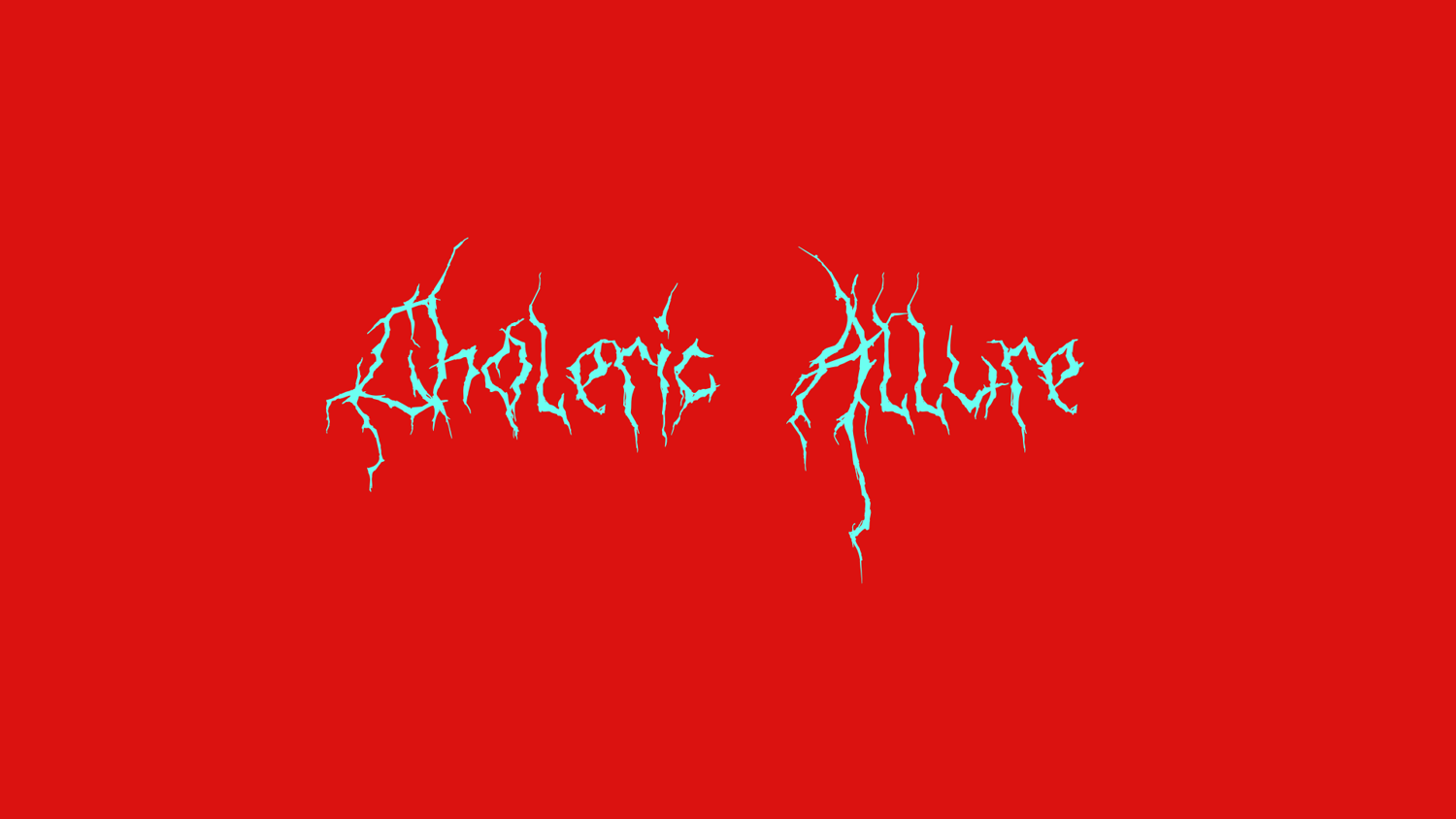 Cholericallure's media