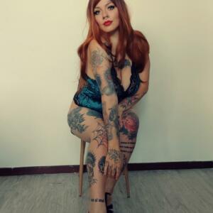 Choupetattoo94's media