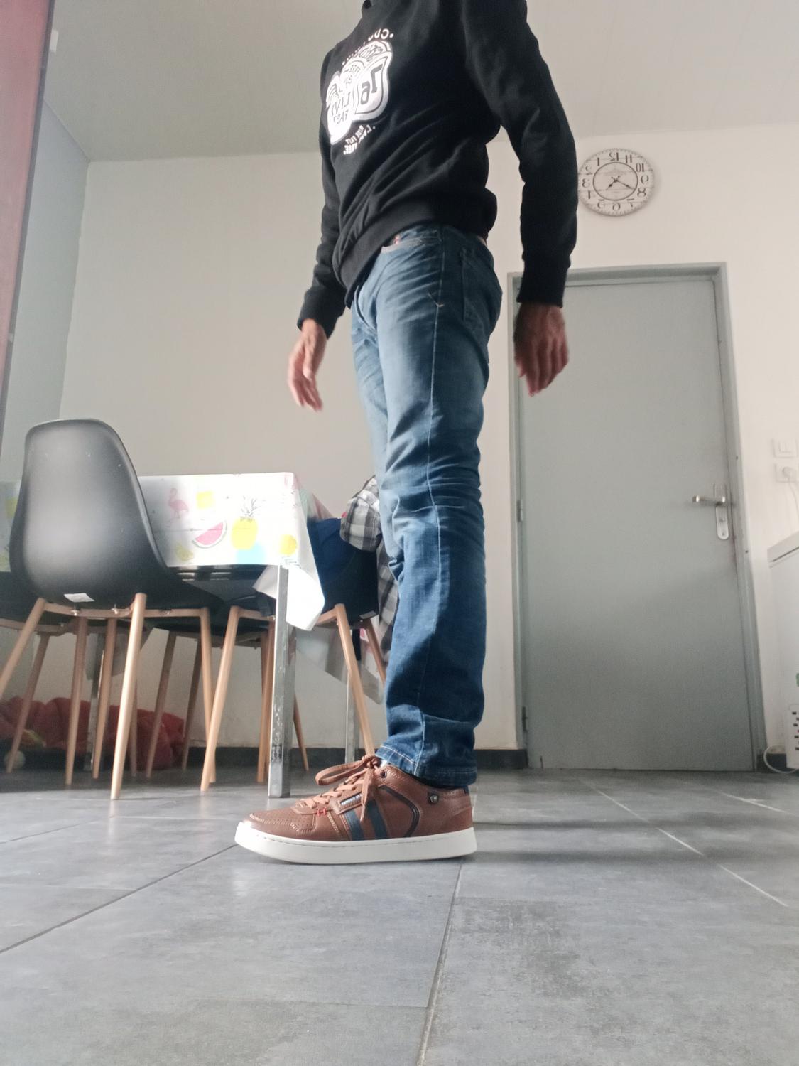 Chrisrunnerfeet's media