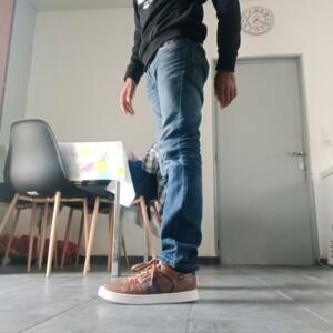 Chrisrunnerfeet's media