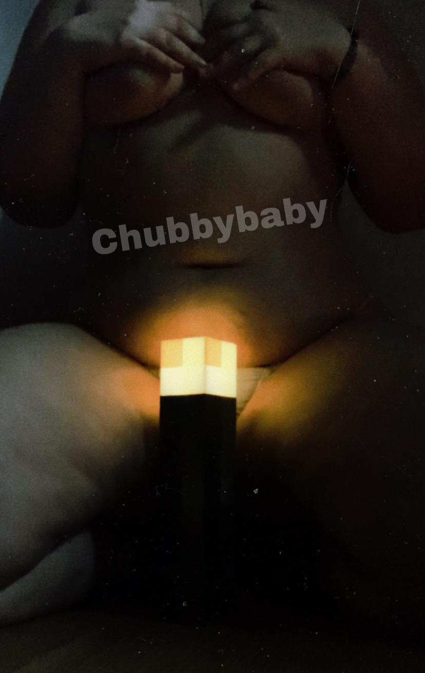 Chubbybaby's media