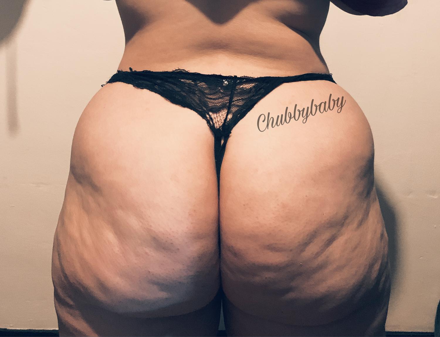 Chubbybaby's media
