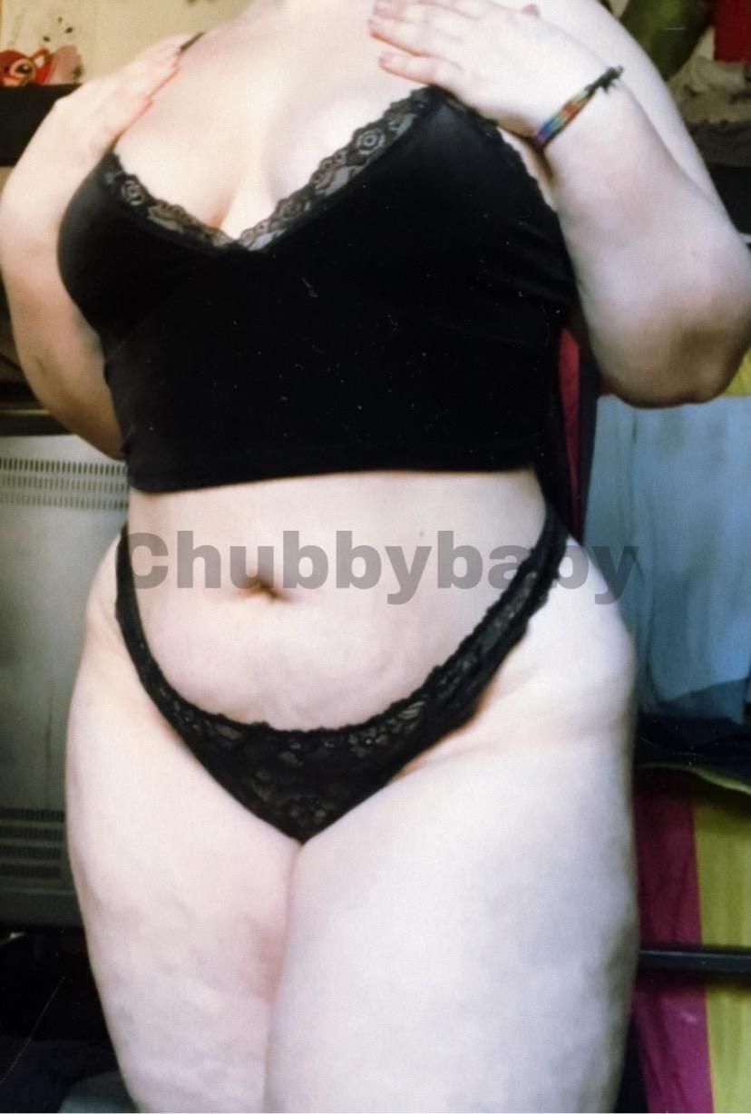 Chubbybaby's media