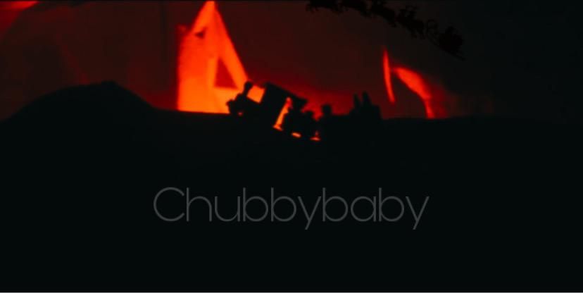 Chubbybaby's media