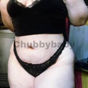 Chubbybaby's media