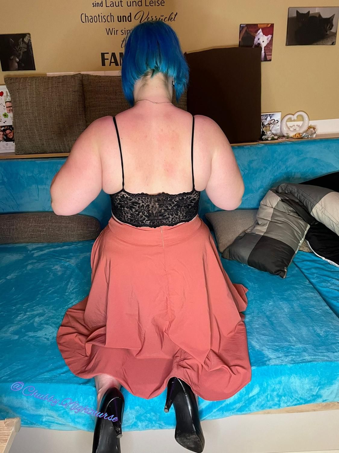 Chubbynightnurse's media