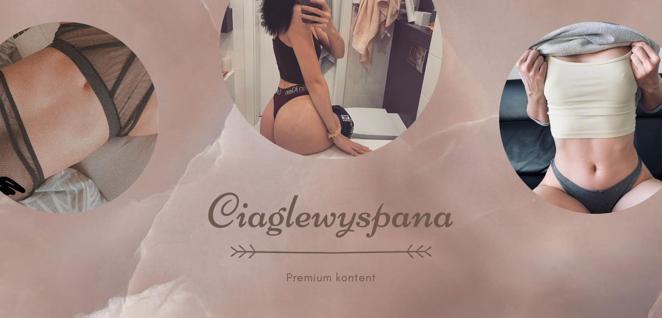 Ciaglewyspana9's media