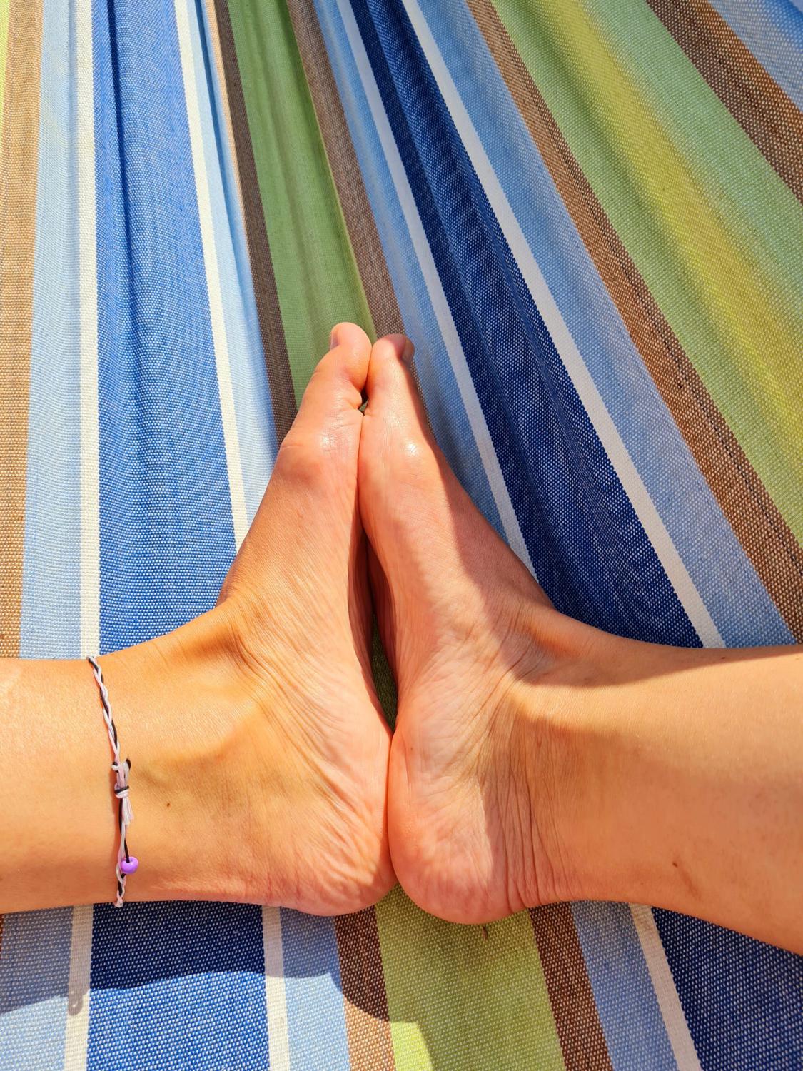 Cielofeet's media