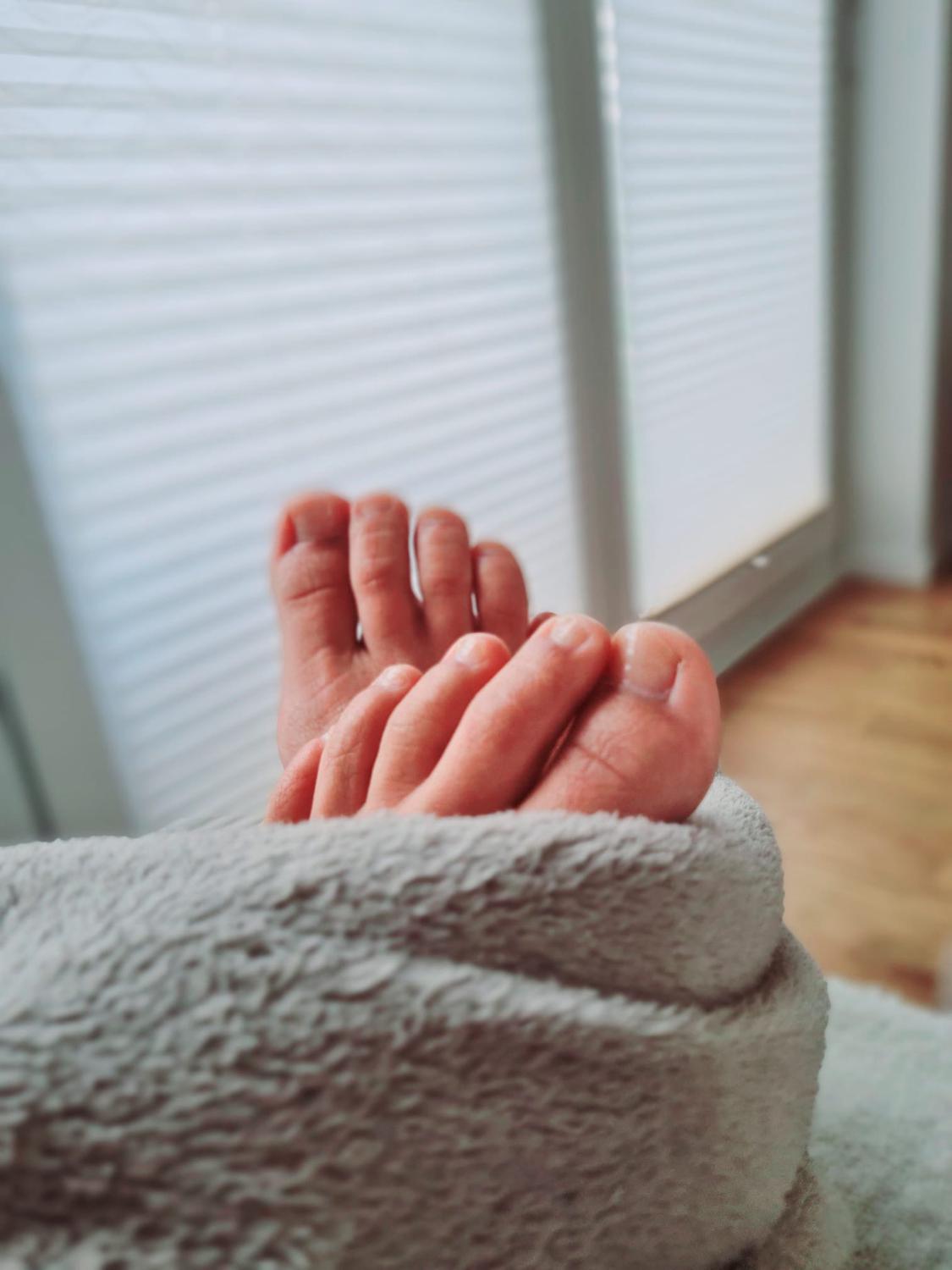 Cielofeet's media