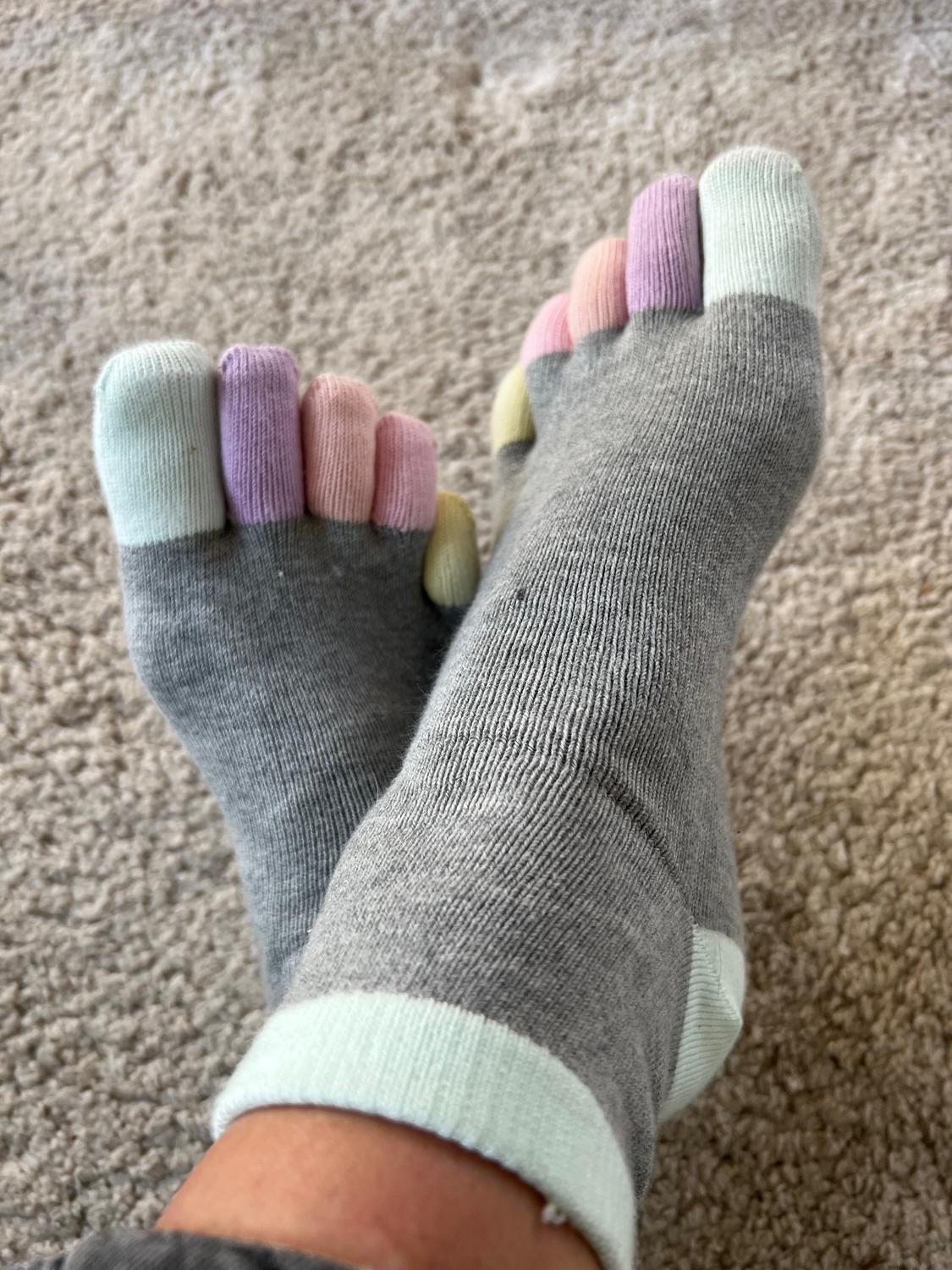 Cielofeet's media