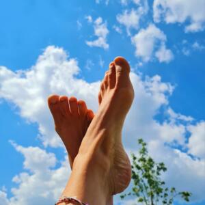 Cielofeet's media