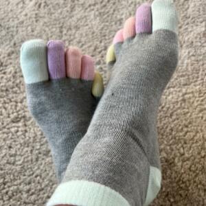 Cielofeet's media