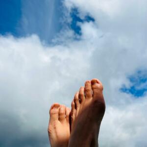 Cielofeet's media