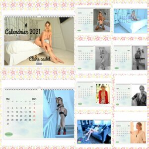 Clairecastel's media