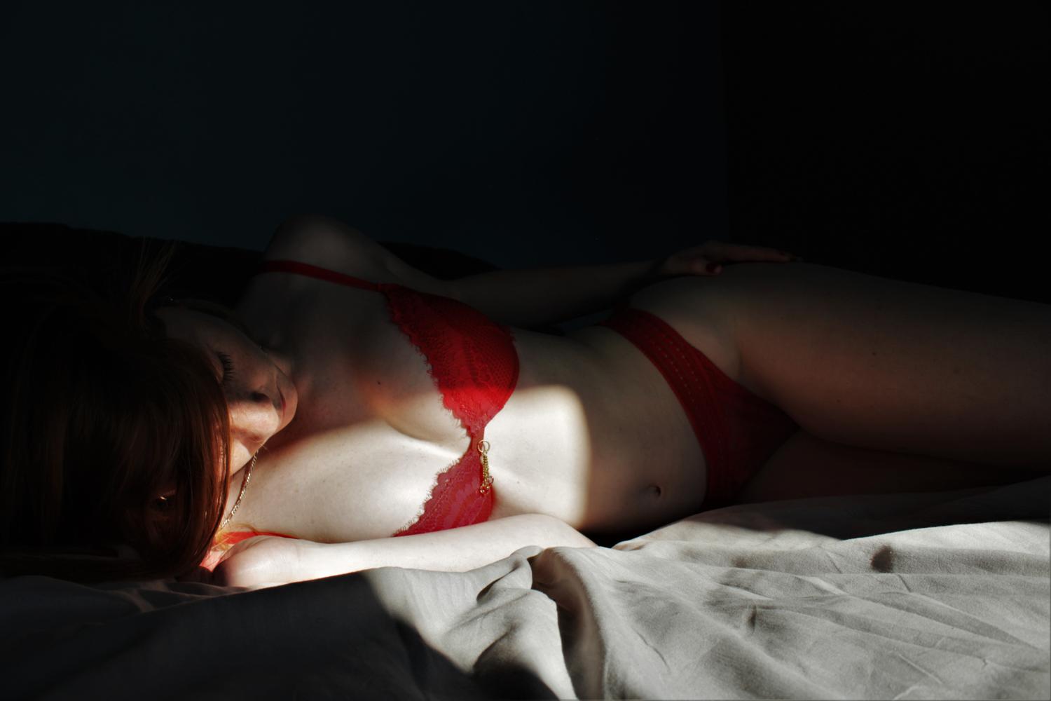 Clara_lingerie's media