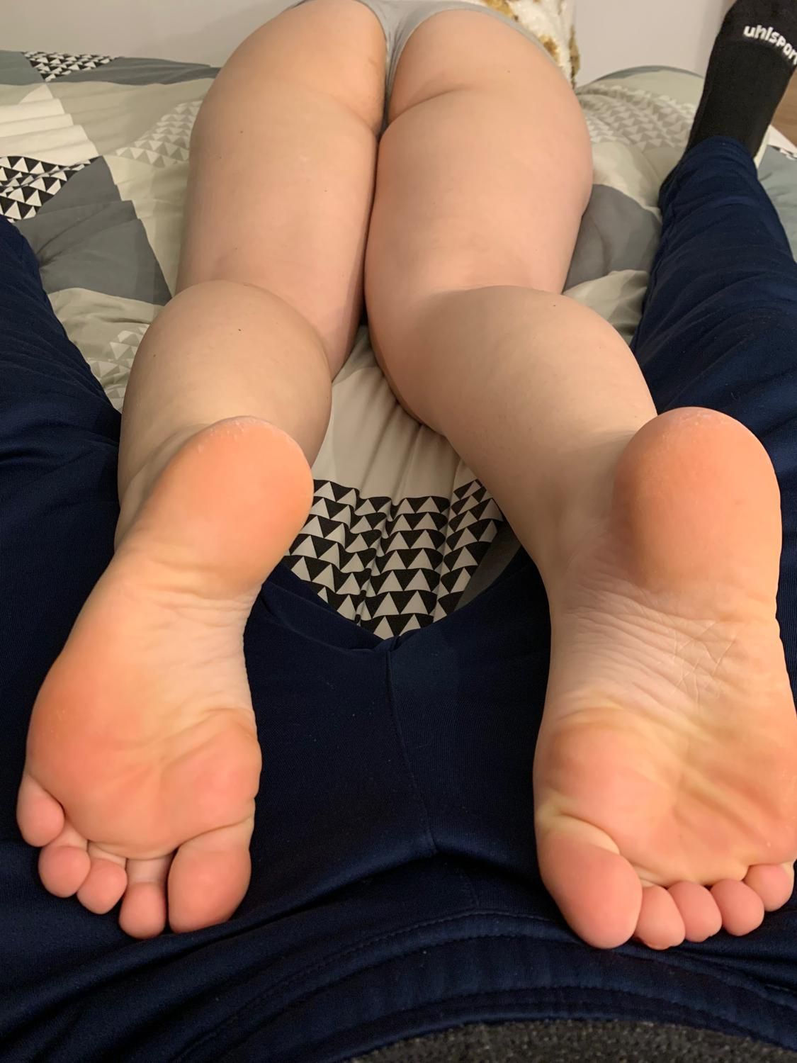 Clarafeet05's media