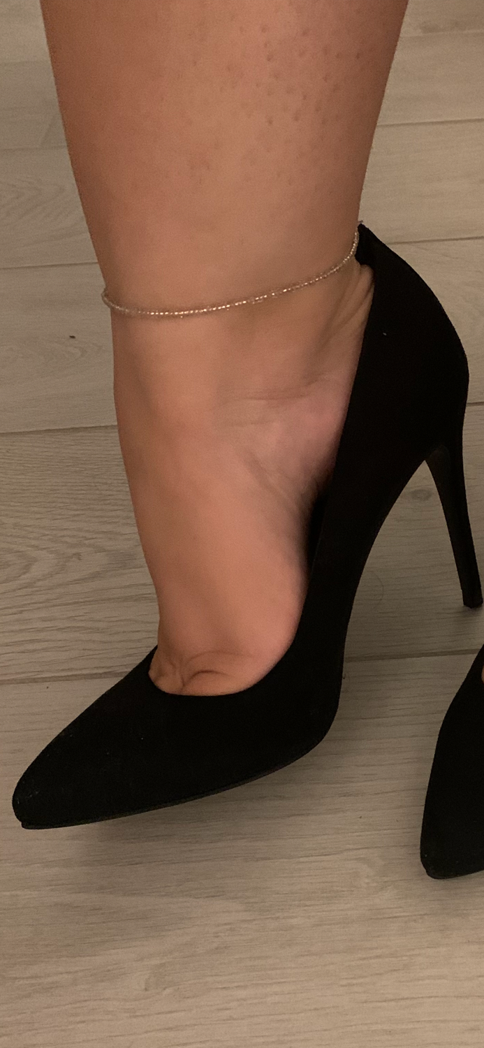 Clarafeet05's media