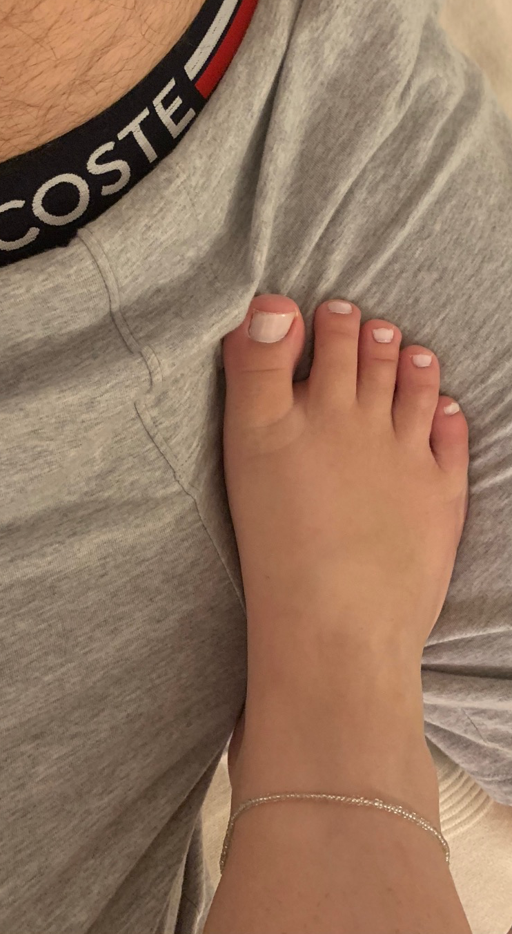 Clarafeet05's media