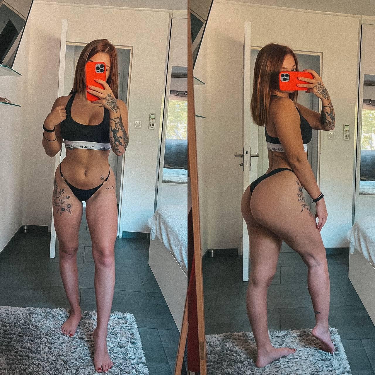 Clarafit_'s media