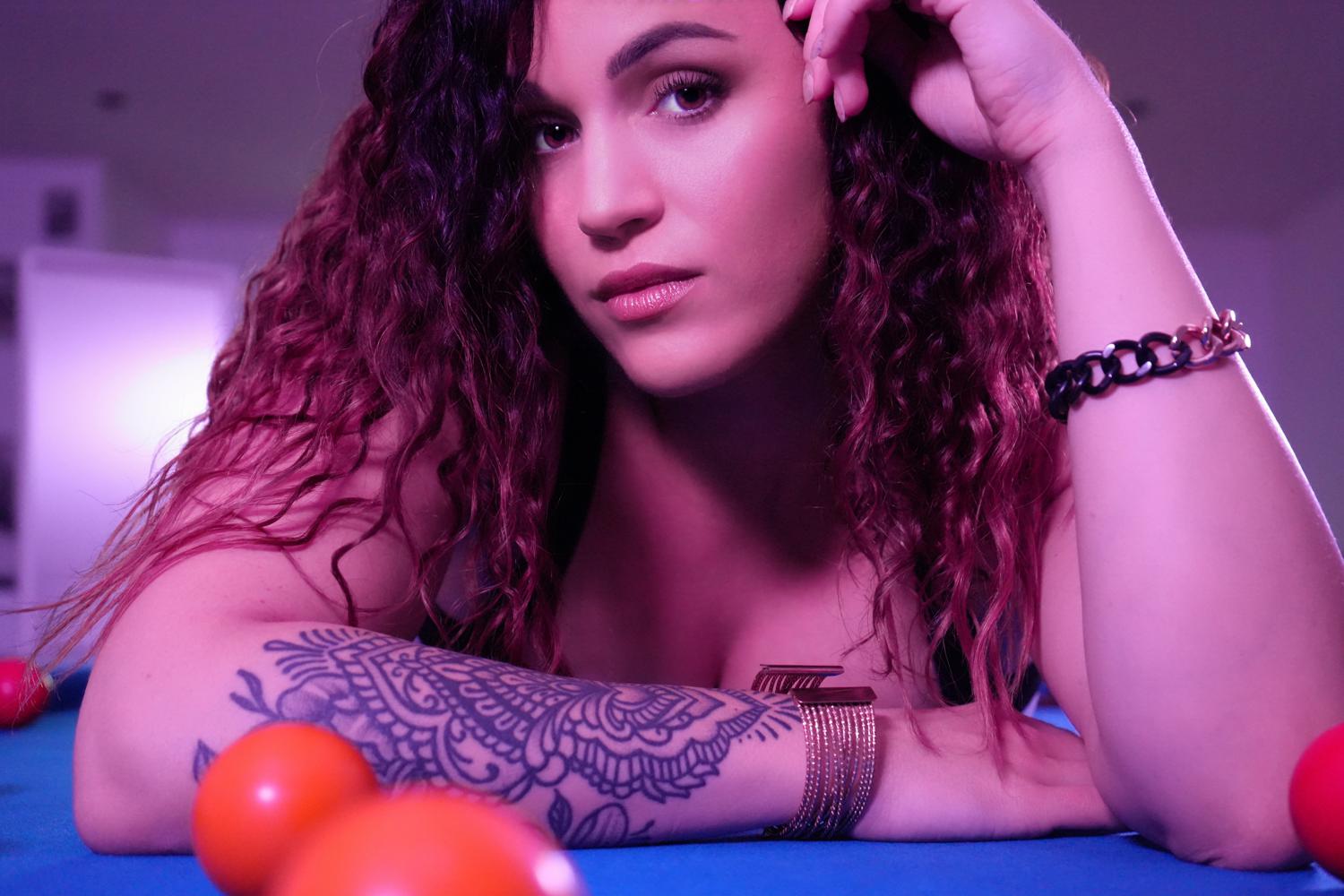 Clarasense1's media
