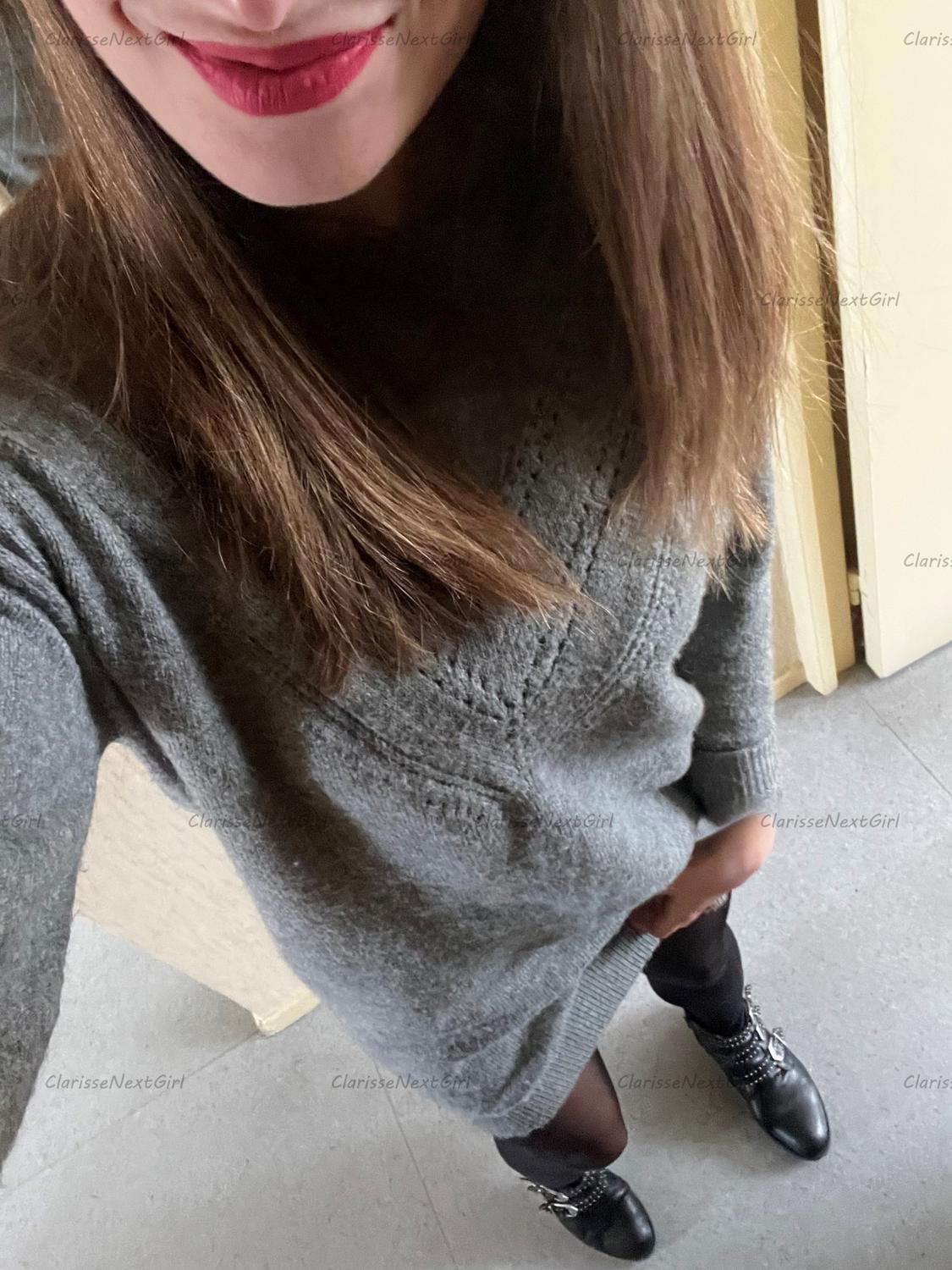 Clarissenextgirl's media
