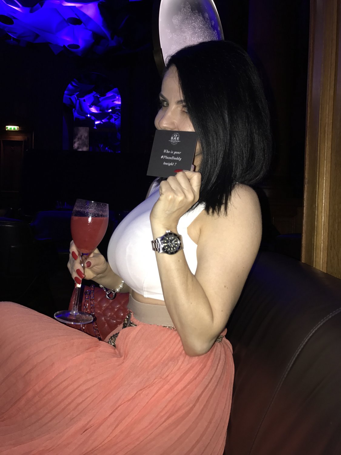 Claudiachic's media
