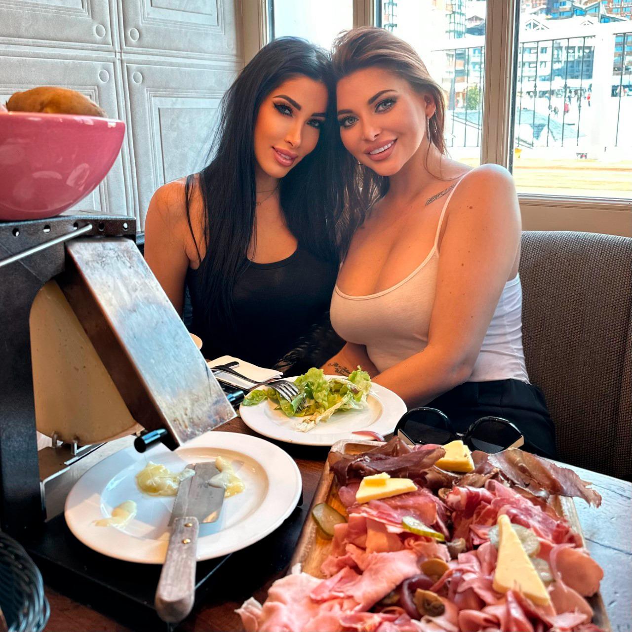 Cleagaultier's media
