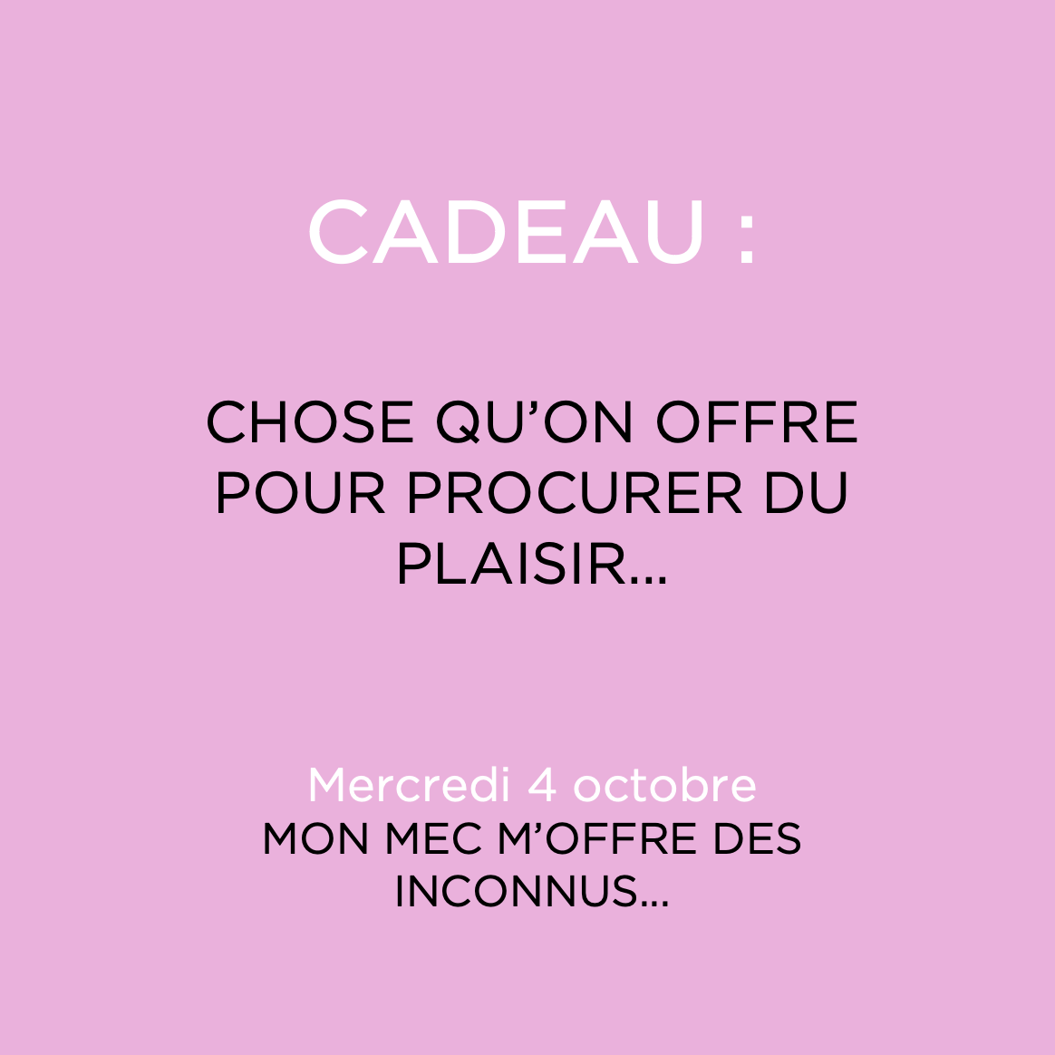 Cleagaultier's media