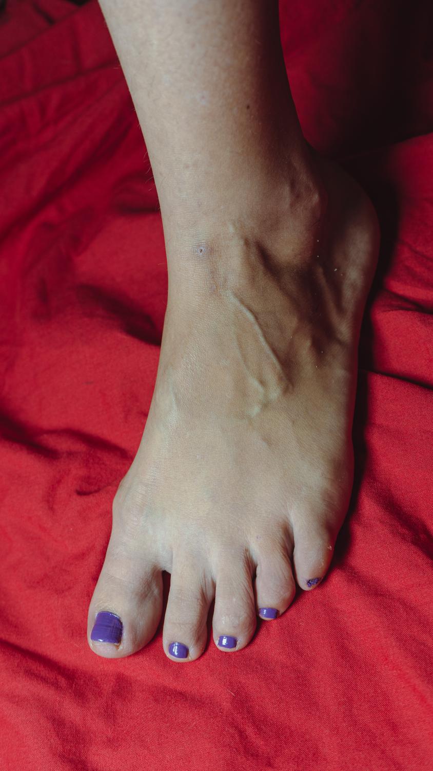 Clemencyfeet's media