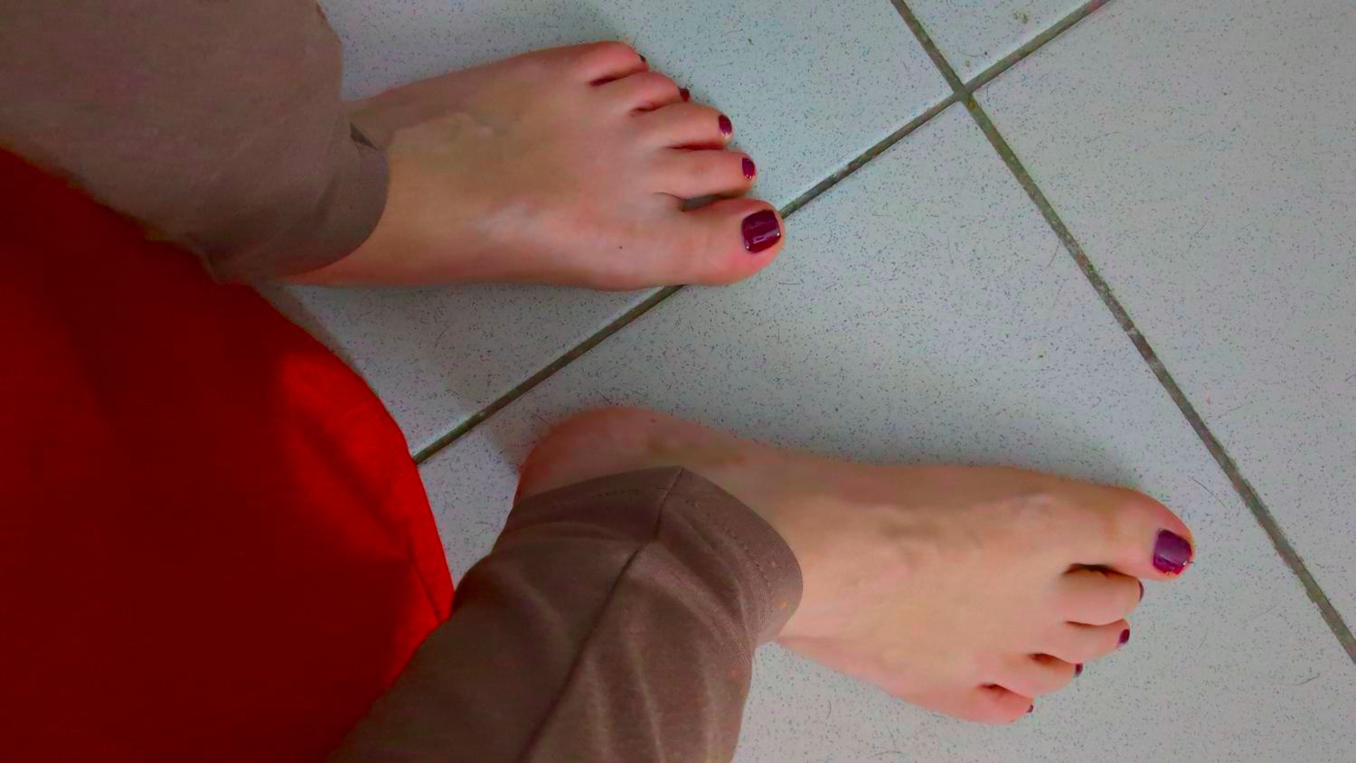 Clemencyfeet's media