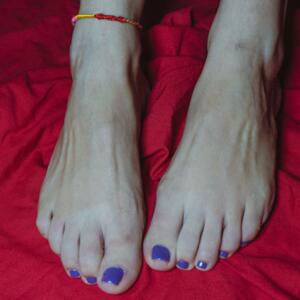 Clemencyfeet's media